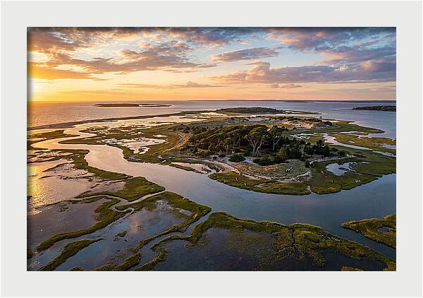Kiawah Island Serenity