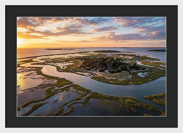 Kiawah Island Serenity