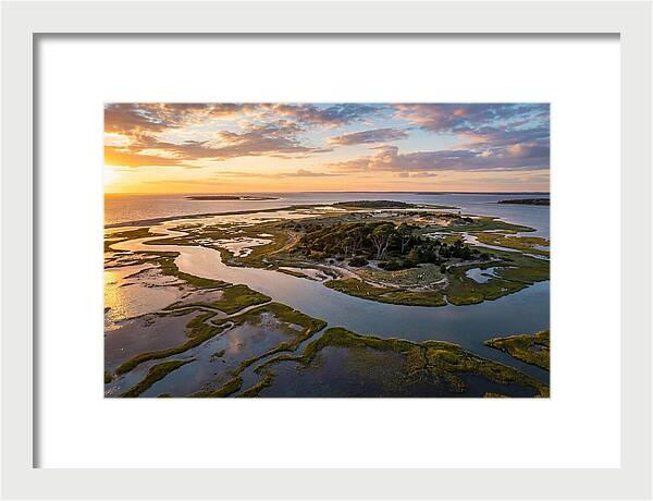 Kiawah Island Serenity