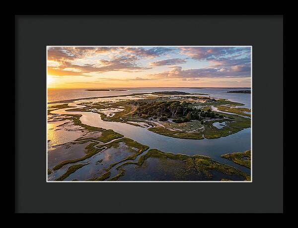 Kiawah Island Serenity