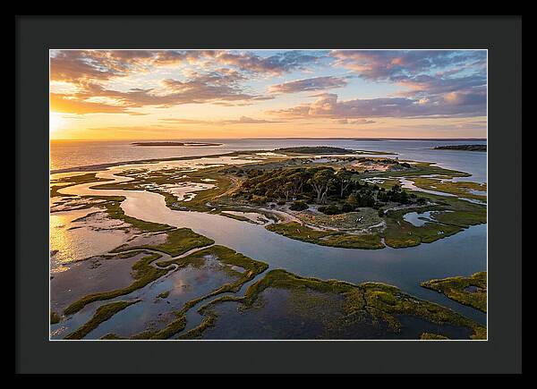 Kiawah Island Serenity