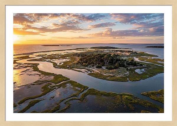 Kiawah Island Serenity