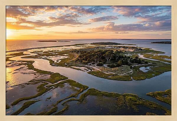 Kiawah Island Serenity