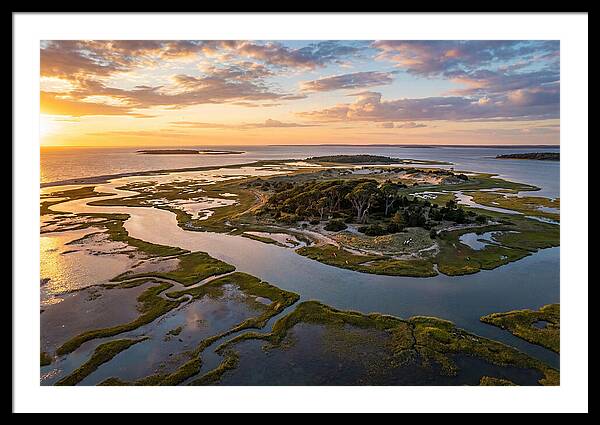 Kiawah Island Serenity