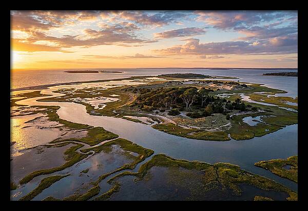Kiawah Island Serenity