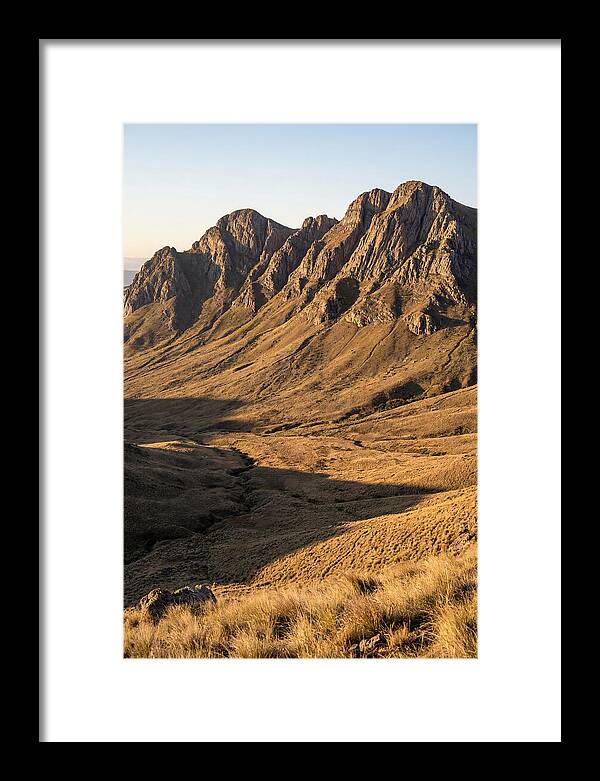 Killdeer Mountains Majesty