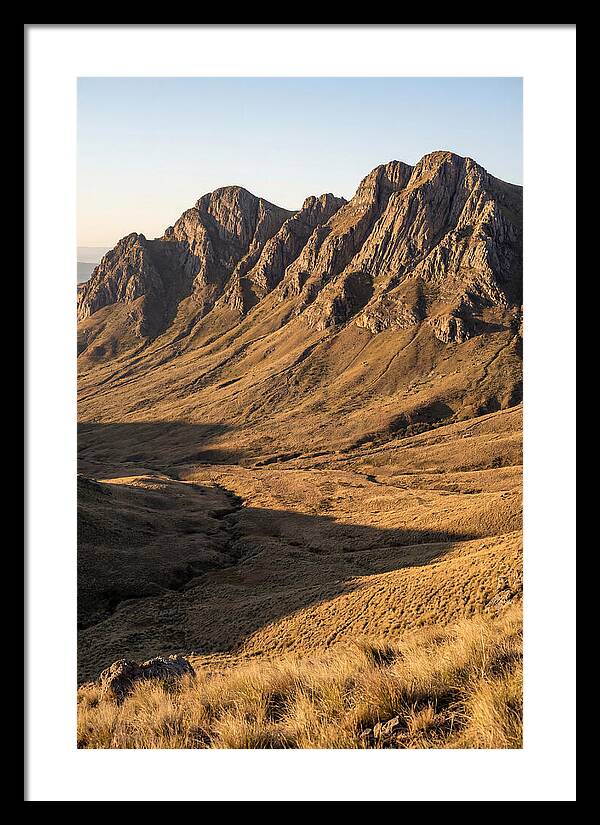 Killdeer Mountains Majesty