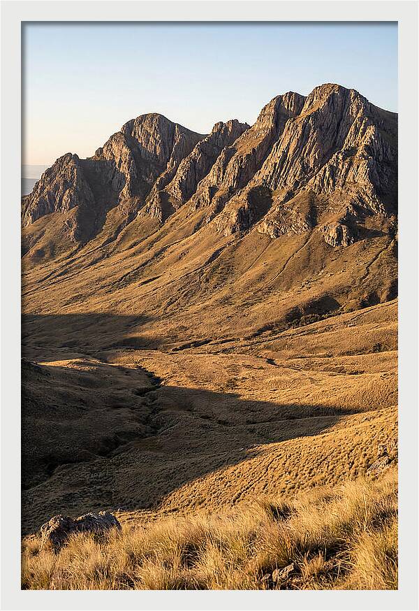 Killdeer Mountains Majesty