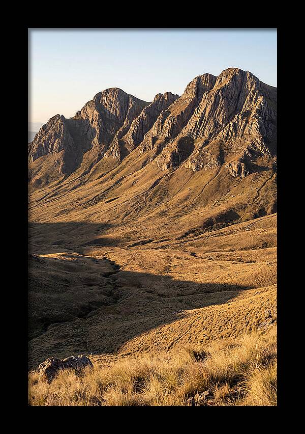 Killdeer Mountains Majesty