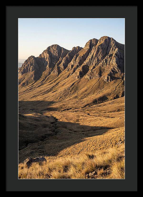Killdeer Mountains Majesty