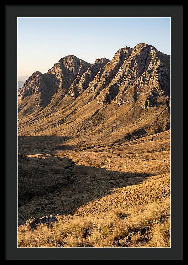 Killdeer Mountains Majesty
