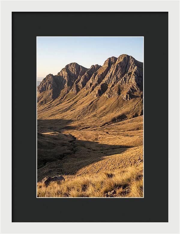 Killdeer Mountains Majesty
