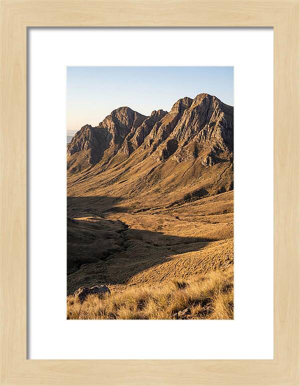 Killdeer Mountains Majesty