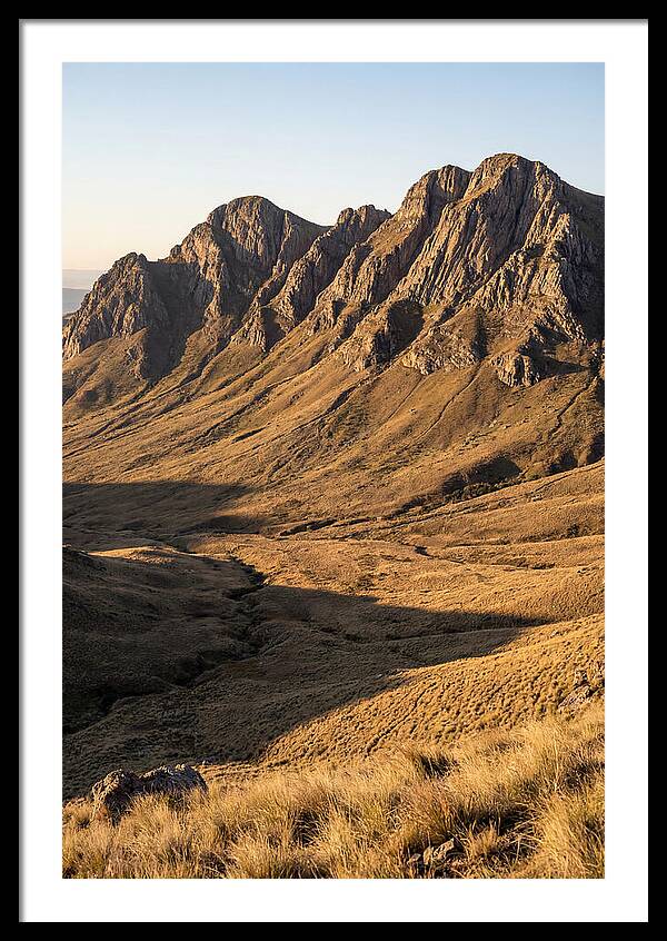 Killdeer Mountains Majesty