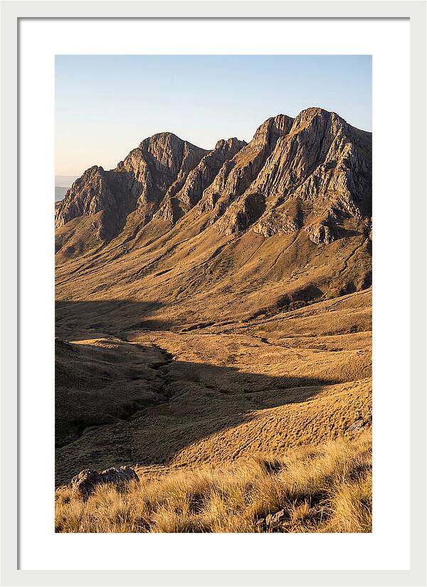 Killdeer Mountains Majesty
