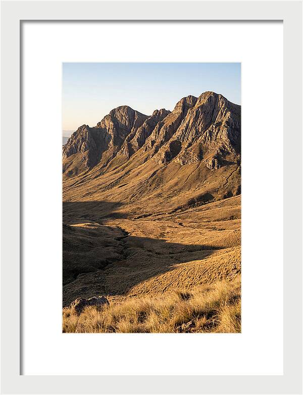 Killdeer Mountains Majesty