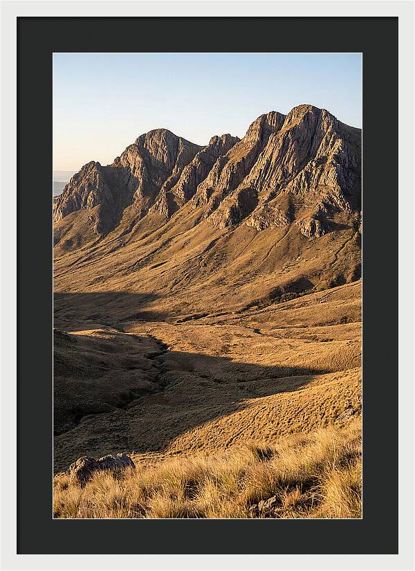 Killdeer Mountains Majesty