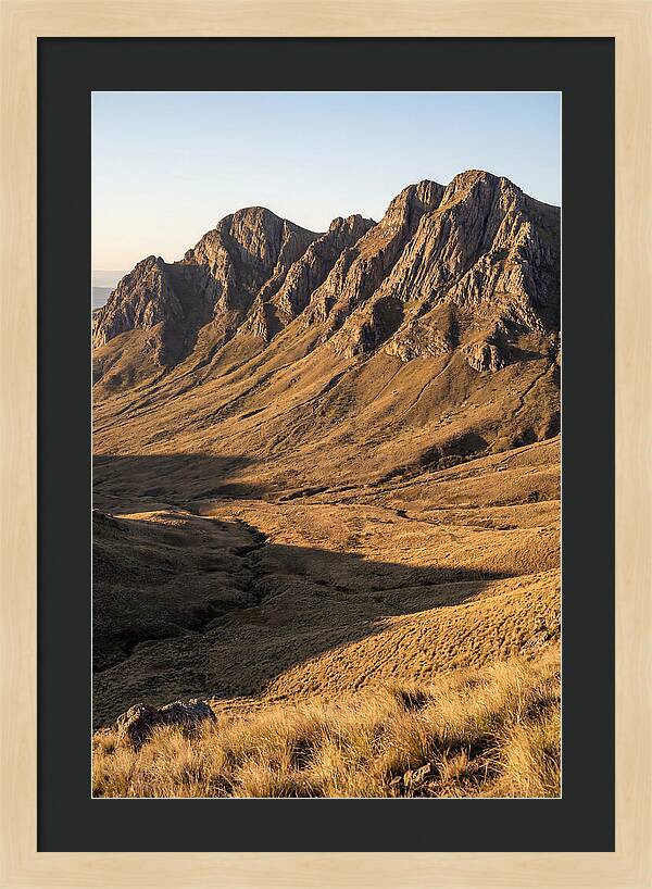 Killdeer Mountains Majesty