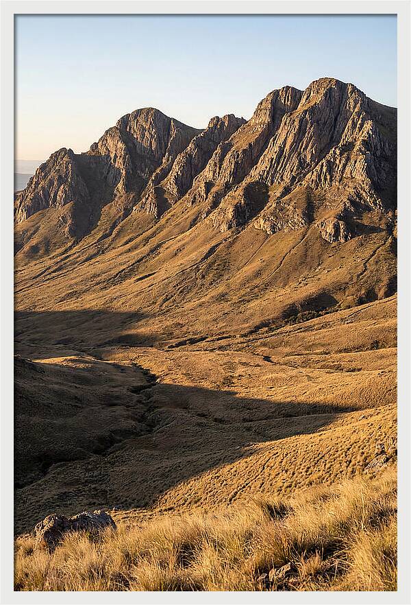 Killdeer Mountains Majesty