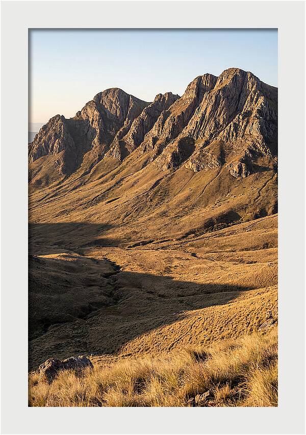 Killdeer Mountains Majesty