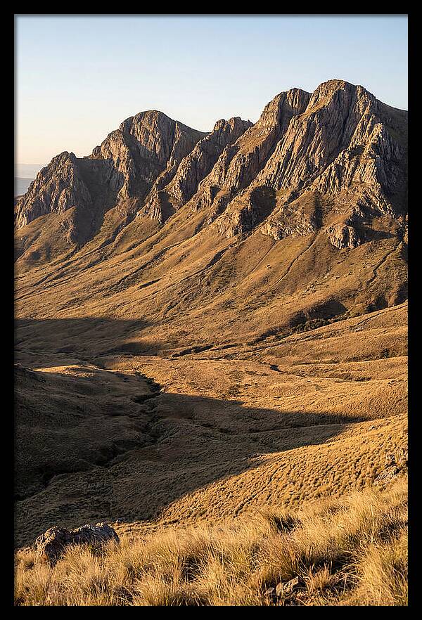Killdeer Mountains Majesty