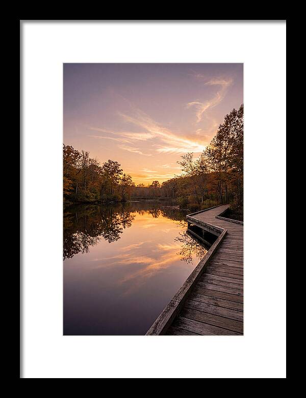Killens Pond Serenity