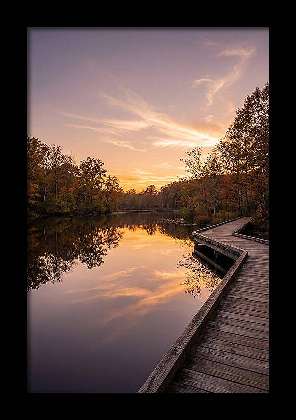 Killens Pond Serenity