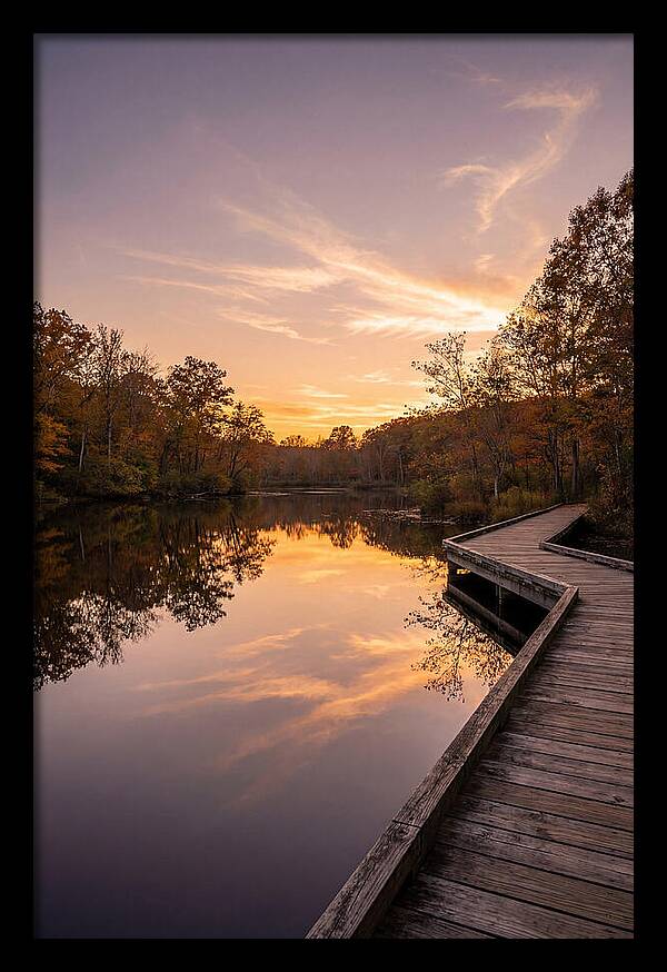 Killens Pond Serenity