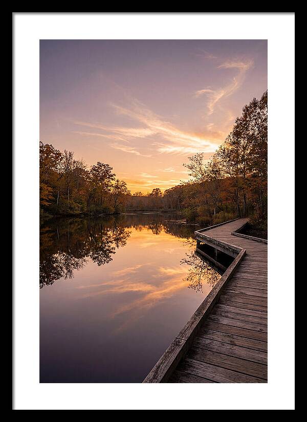 Killens Pond Serenity