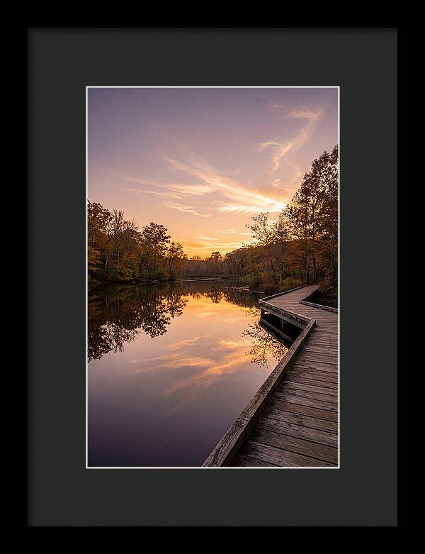 Killens Pond Serenity