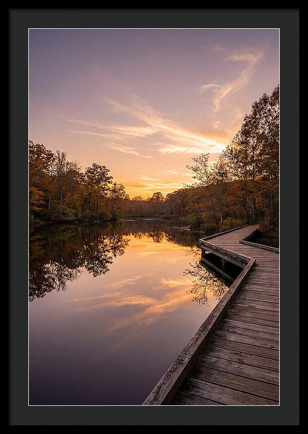 Killens Pond Serenity