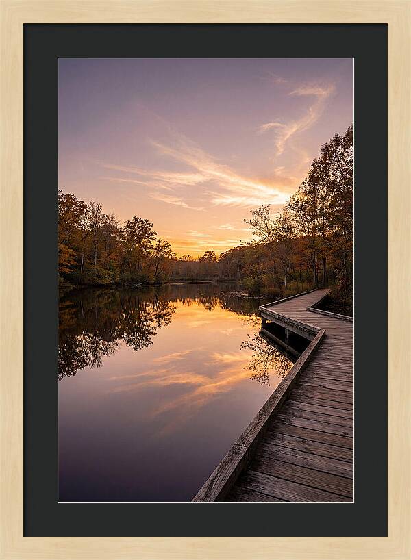 Killens Pond Serenity