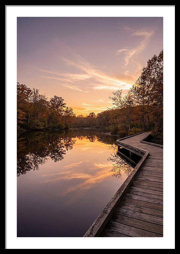 Killens Pond Serenity
