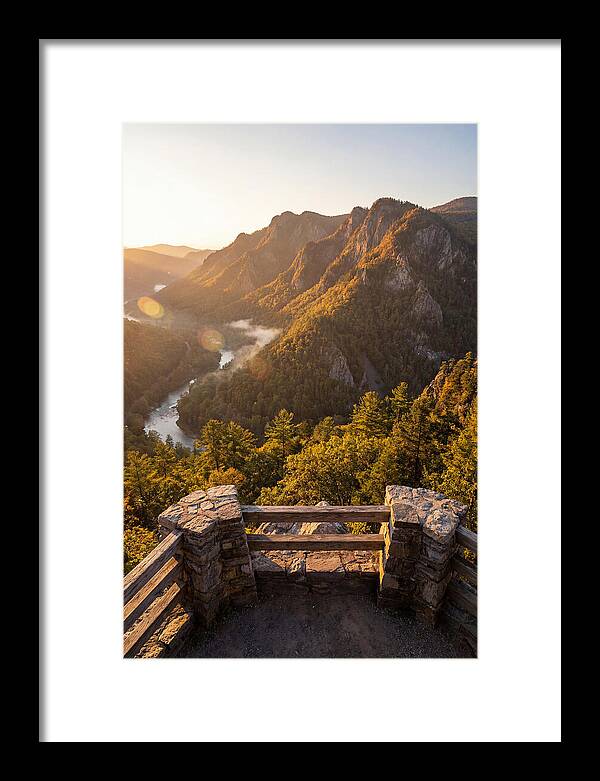 Kingdom Come Overlook Serenity