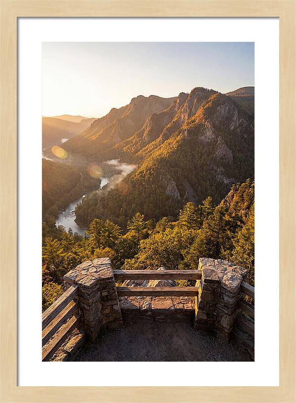 Kingdom Come Overlook Serenity