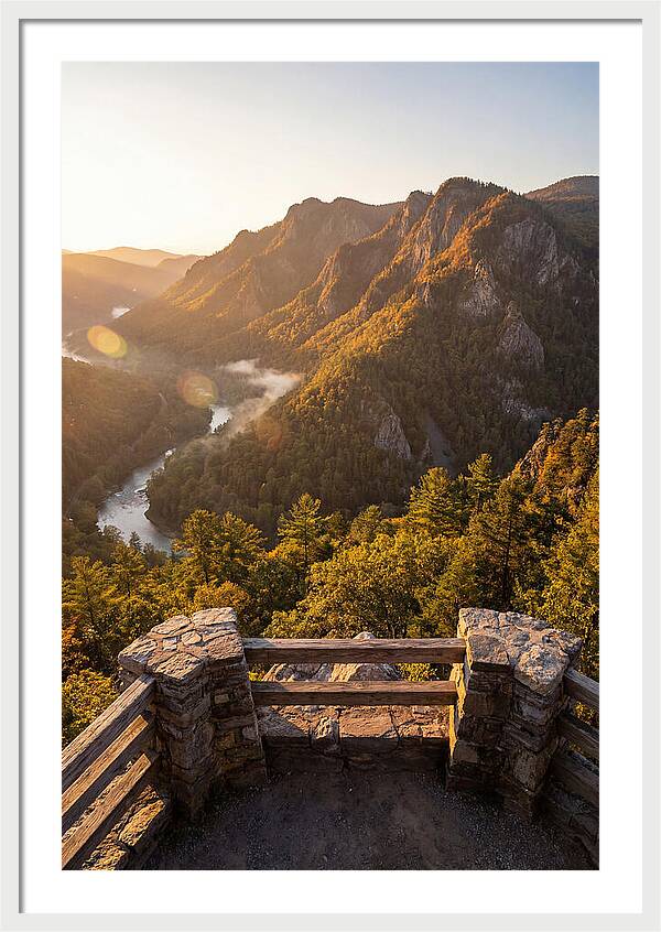 Kingdom Come Overlook Serenity