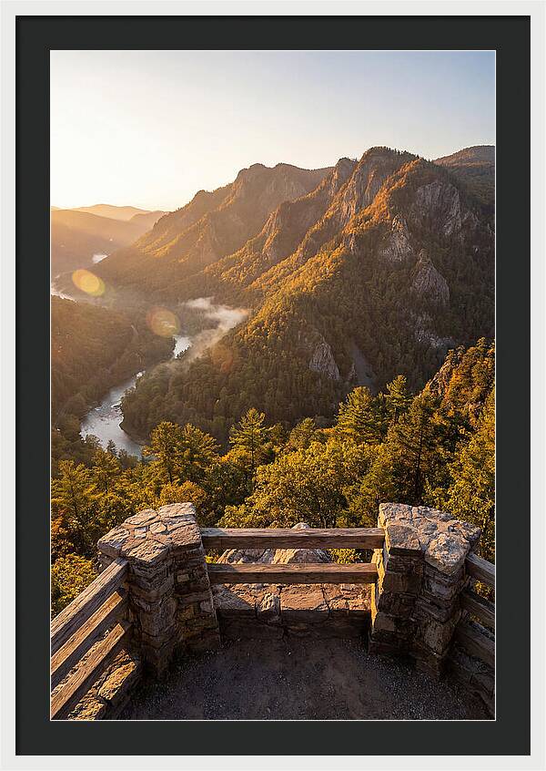 Kingdom Come Overlook Serenity