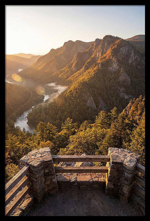 Kingdom Come Overlook Serenity
