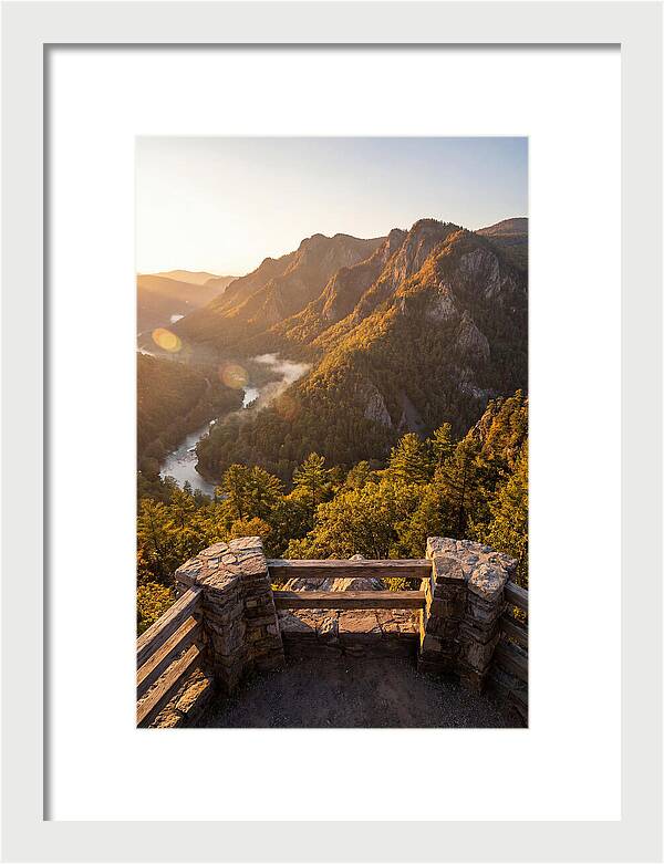 Kingdom Come Overlook Serenity
