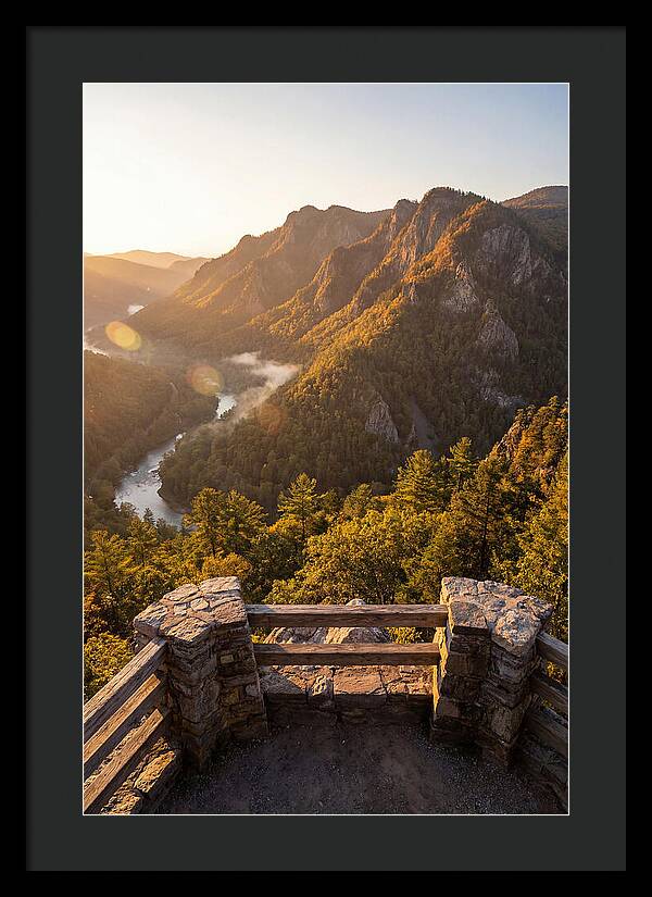 Kingdom Come Overlook Serenity