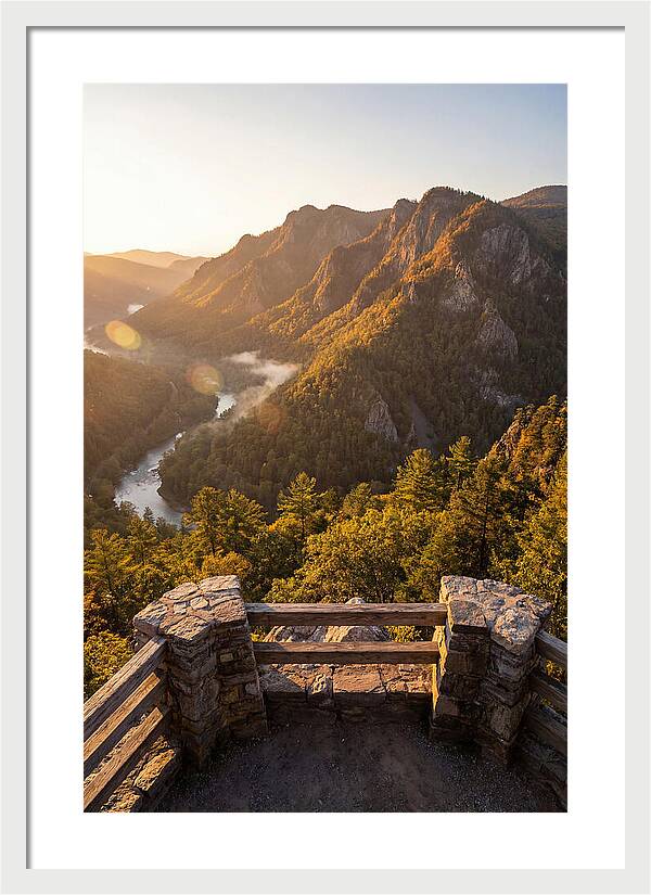 Kingdom Come Overlook Serenity