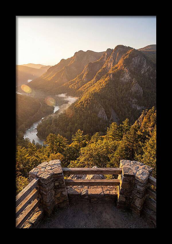 Kingdom Come Overlook Serenity
