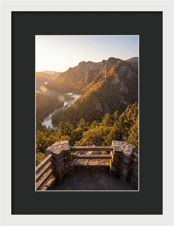 Kingdom Come Overlook Serenity
