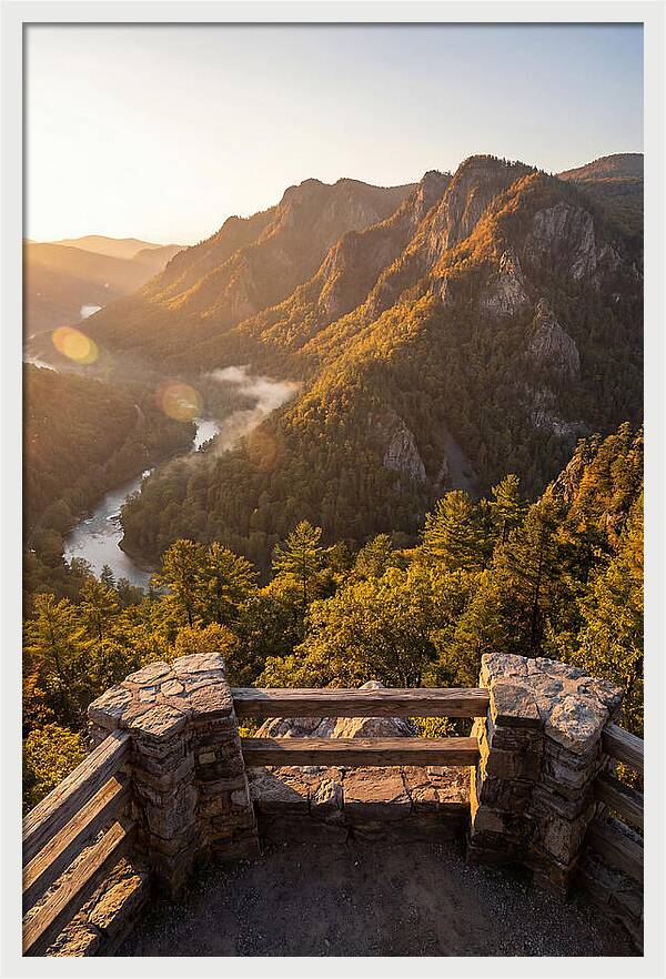 Kingdom Come Overlook Serenity
