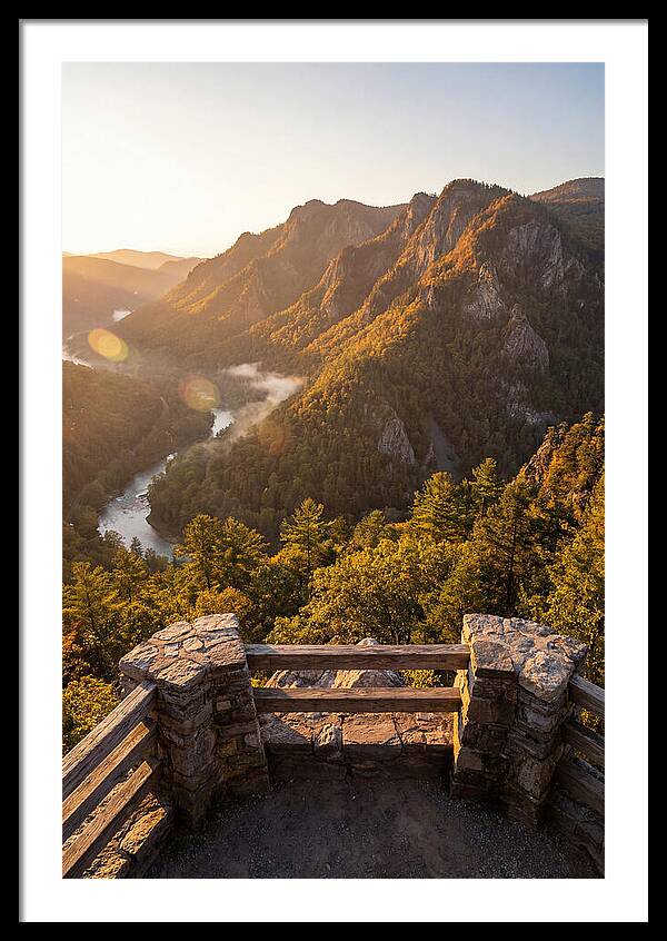 Kingdom Come Overlook Serenity