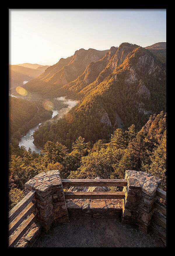 Kingdom Come Overlook Serenity