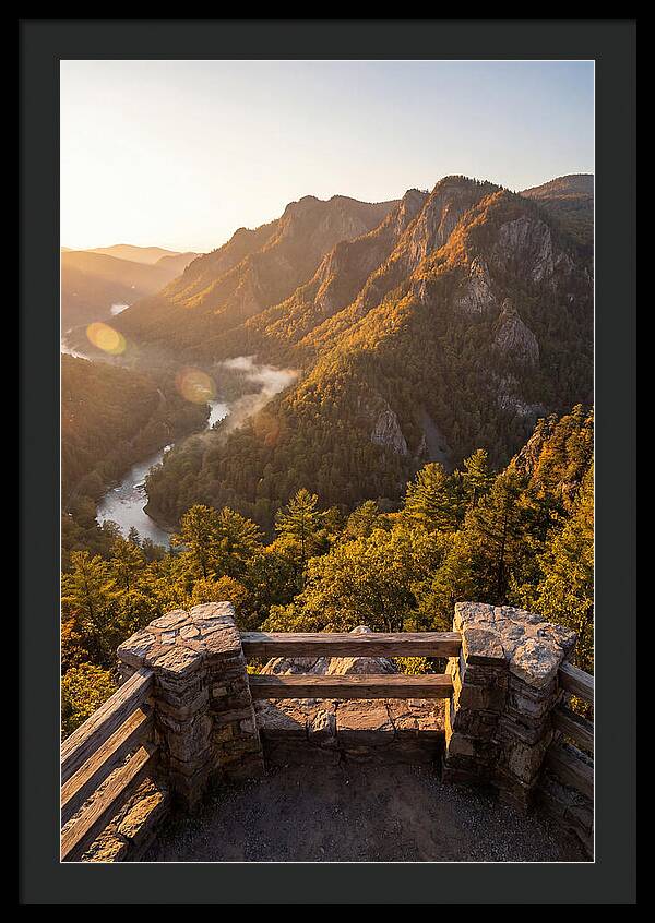Kingdom Come Overlook Serenity