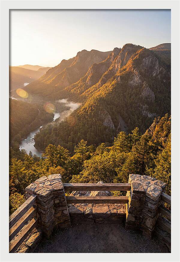 Kingdom Come Overlook Serenity