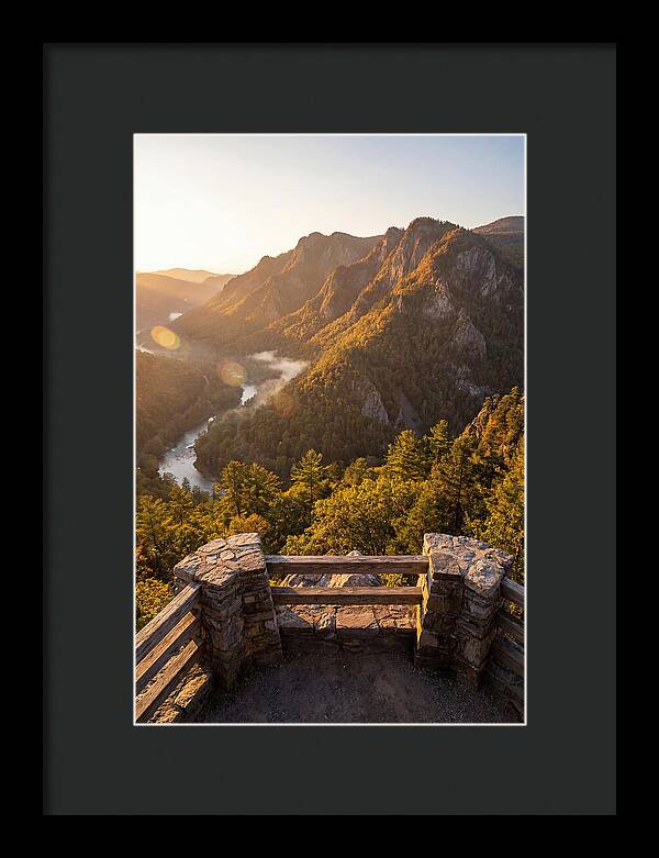 Kingdom Come Overlook Serenity
