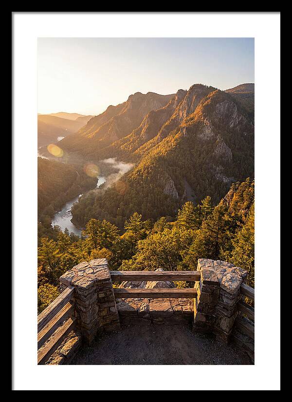 Kingdom Come Overlook Serenity